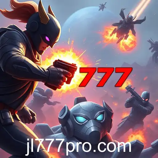 Exploring the Popularity of Action Games Featuring 'jl777'