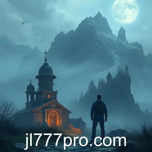 Exploring the World of Adventure Games through the Lens of 'jl777'