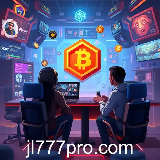 Emerging Trends in Online Gaming