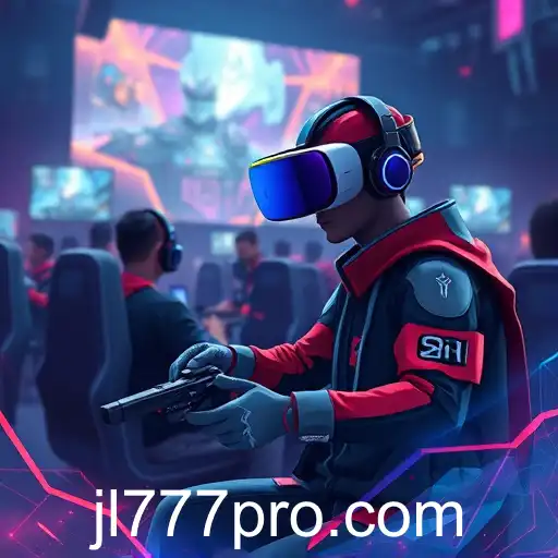 The Evolving Landscape of Online Gaming