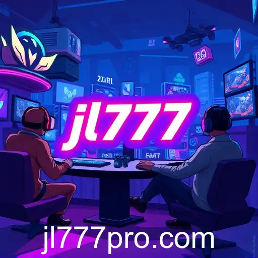 The Future of Gaming: Exploring 'jl777' and Emerging Trends