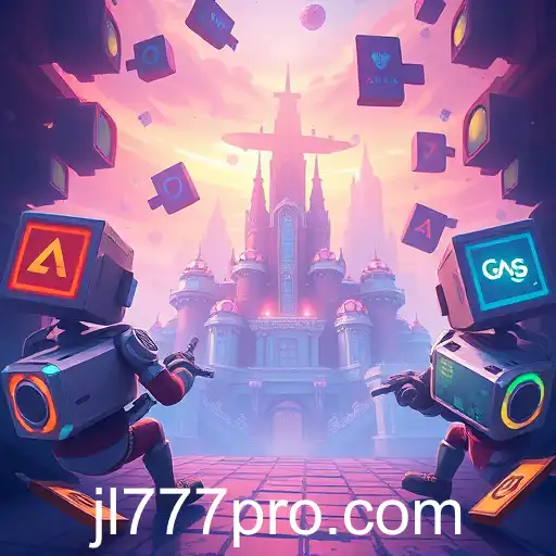 Gaming Evolution: The Rise of JL777