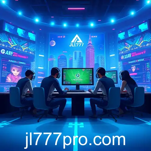 Gaming Horizons Explored with Innovations