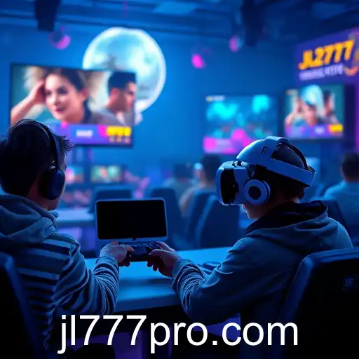 Gaming Innovation with JL777 Revolution