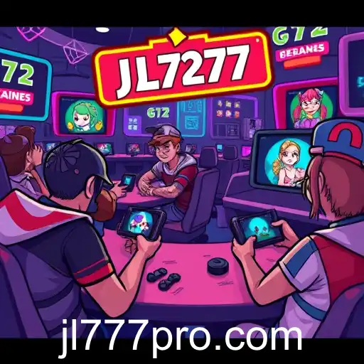 Gaming Trends Shaping the Future