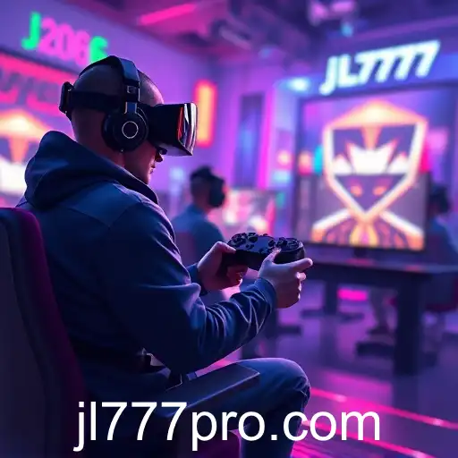 The Expanding Horizon of Online Gaming in 2025