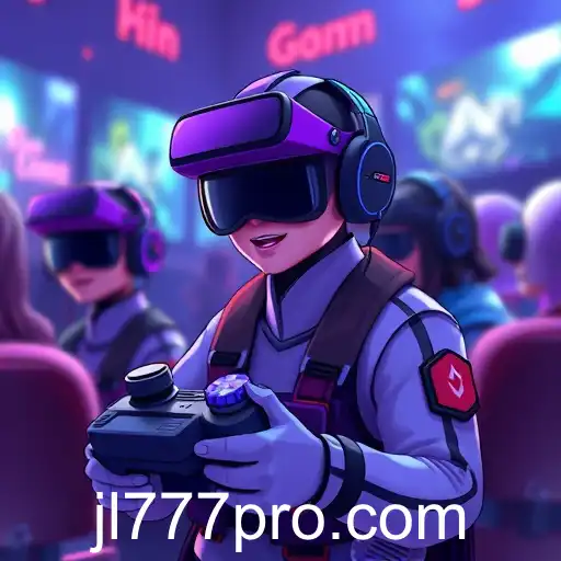 Emerging Trends in the Online Gaming Industry