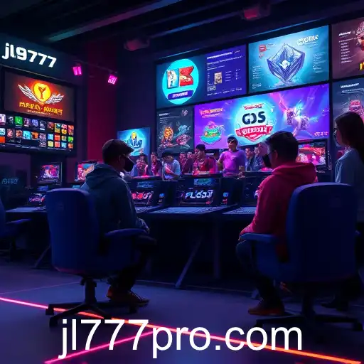 The Rise of 'jl777' in Online Gaming