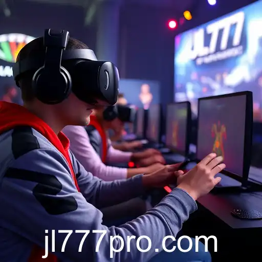 The Rise of Online English Games in 2025