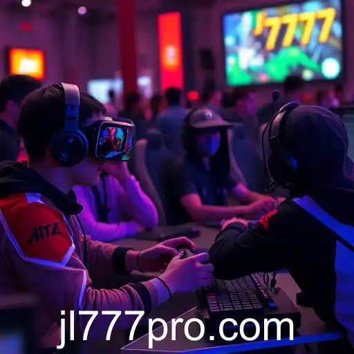 The Rise of Online Gaming in 2025