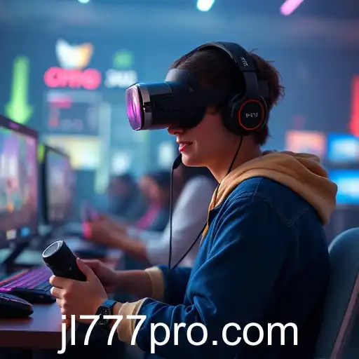 The Rise of jl777 in the Online Gaming World