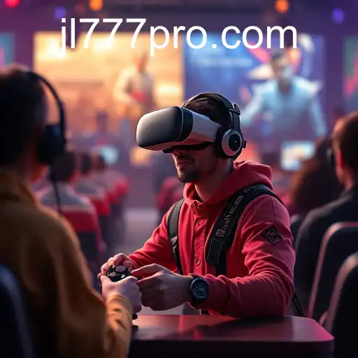 The Evolution of Online Gaming in 2025