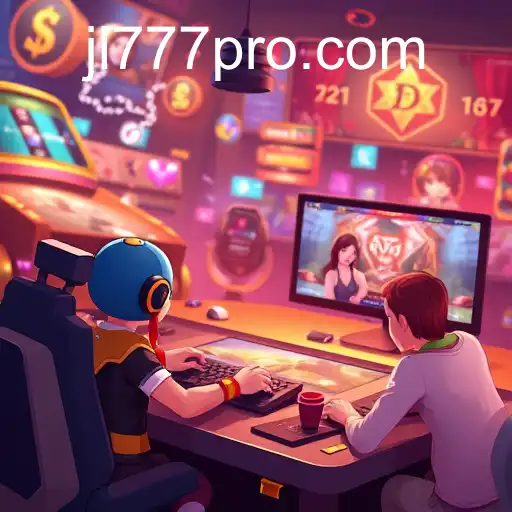 The Evolution of Online Gaming with jl777