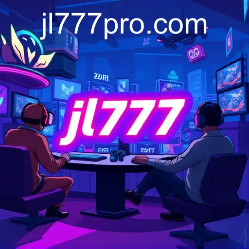 The Future of Gaming: Exploring 'jl777' and Emerging Trends