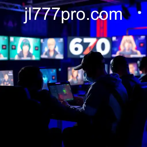 The Rise of jl777 in Gaming Communities