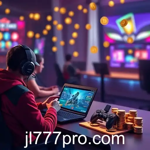 Rising Trends in Online Gaming and Crypto Integration