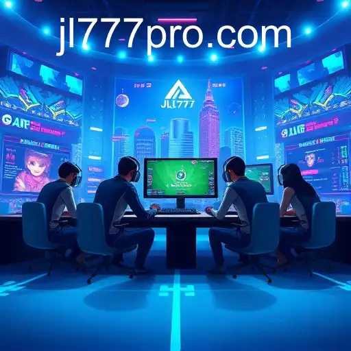 Gaming Horizons Explored with Innovations