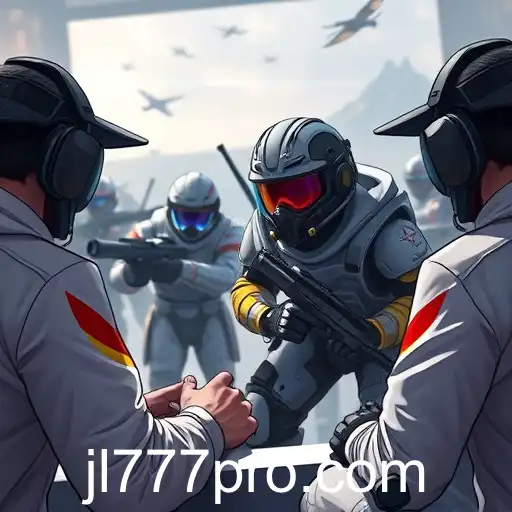 Exploring the Evolution of Multiplayer Games with jl777