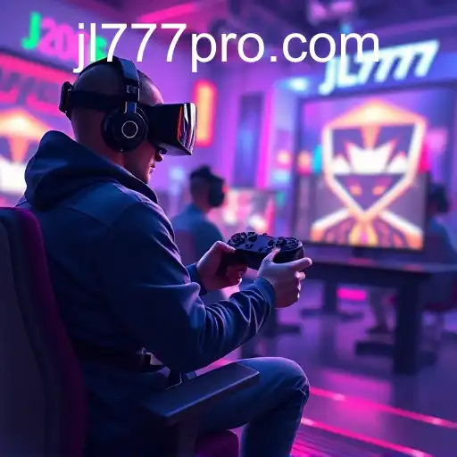 The Expanding Horizon of Online Gaming in 2025