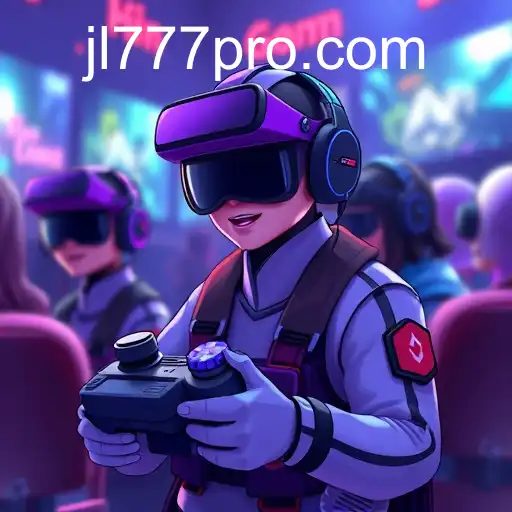 Emerging Trends in the Online Gaming Industry