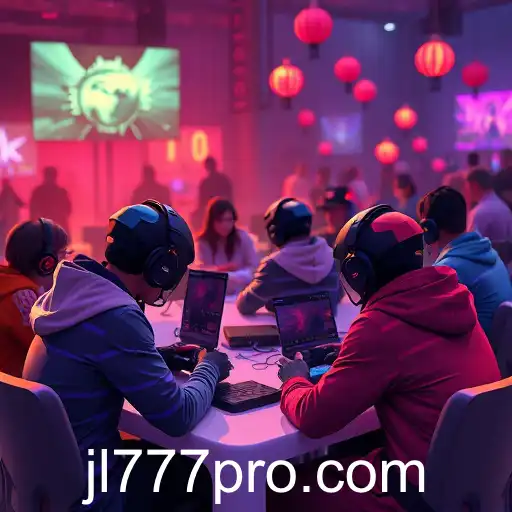 The Rise of Gaming Communities Online