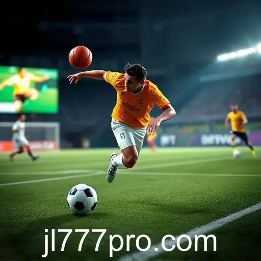 The Rise of JL777 and Online Gaming Trends