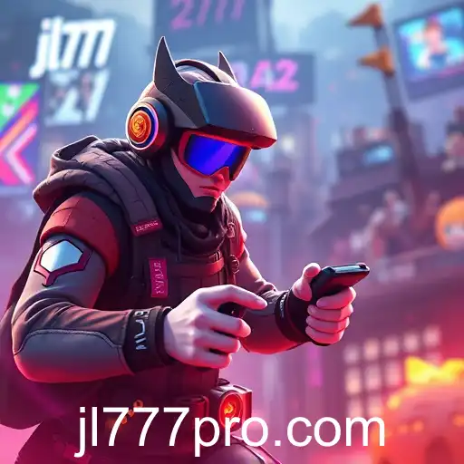 The Rise of jl777 in the Gaming World