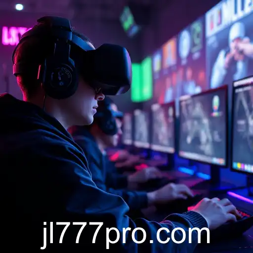 The Rise of Online Gaming in 2025