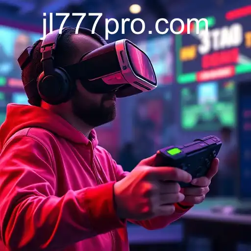 The Rise of Virtual Game Worlds in 2025